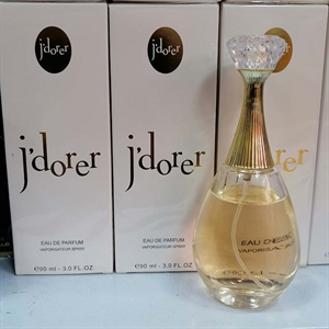 Perfumy damskie 90ml