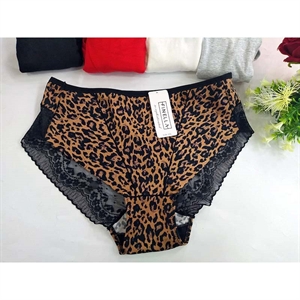 Majtki damskie L-2XL