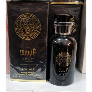 Perfumy damskie 100ml