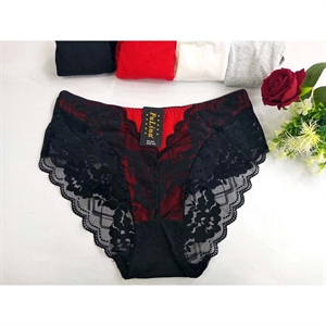 Majtki damskie 2XL-4XL