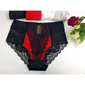 Majtki damskie 3XL-5XL