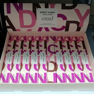 Perfumy damskie 35ml