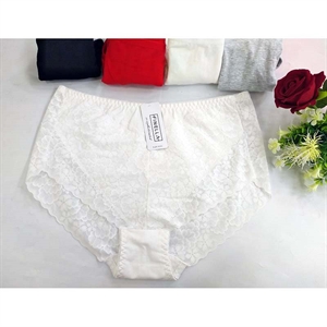 Majtki damskie XL-3XL