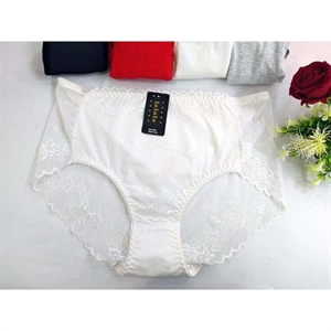 Majtki damskie 3XL-5XL