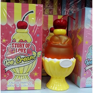 Perfumy damskie 60ml