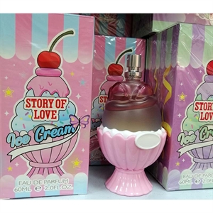 Perfumy damskie 60ml