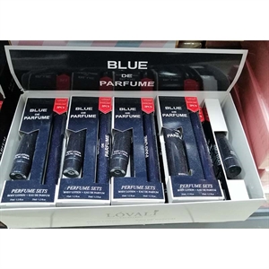 Balsam do ciała + woda perfumowana