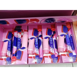 Balsam do ciała + woda perfumowana