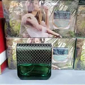 Perfumy damskie 2x60ml