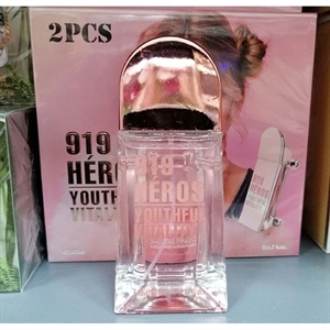 Perfumy damskie 2x50ml