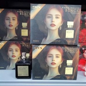 Perfumy damskie 2x50ml