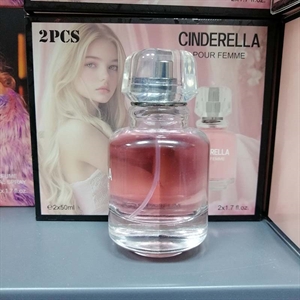 Perfumy damskie 2x50ml