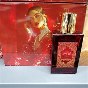 Perfumy damskie 2x50ml