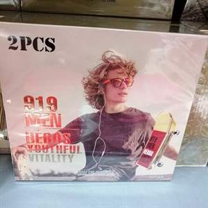 Perfumy damskie 2x50ml