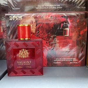 Perfumy męskie 2x50ml