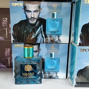 Perfumy męskie 2x50ml