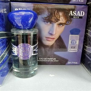 Perfumy męskie 2x50ml