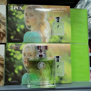 Perfumy damskie 2x50ml