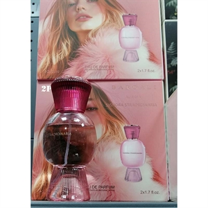 Perfumy damskie 2x55ml