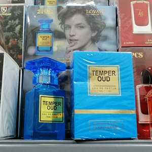 Perfumy damskie 2x55ml