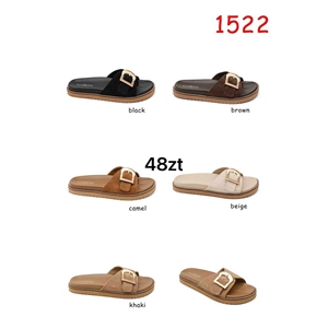 Klapki damskie 36-41