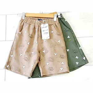 Spodenki chłopięce  98-128cm