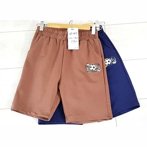 Spodenki chłopięce  116-146cm