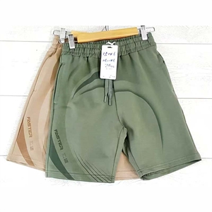 Spodenki chłopięce  116-146cm