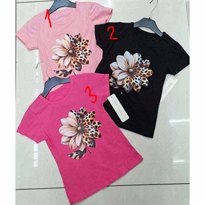 Bluzka dziewczęca  6-16 lat