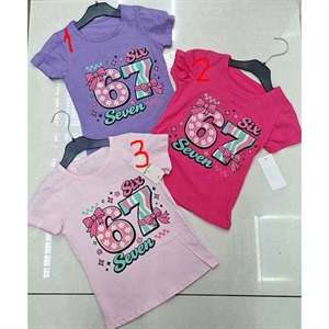 Bluzka dziewczęca  6-16 lat