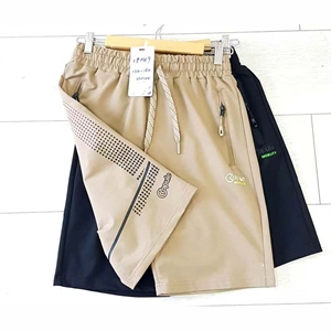 Spodenki chłopięce  134-164cm