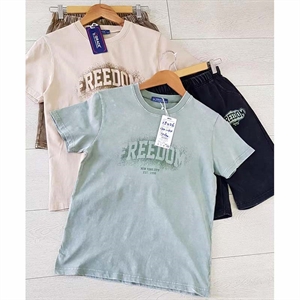 Komplet chłopięcy  134-164cm