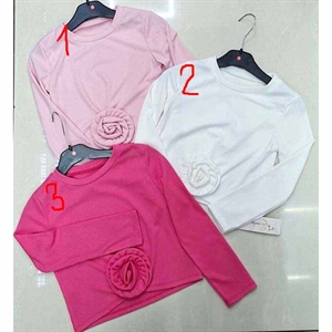 Bluzka dziewczęca  4-14 lat