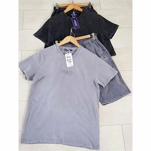 Komplet chłopięcy  146-176cm