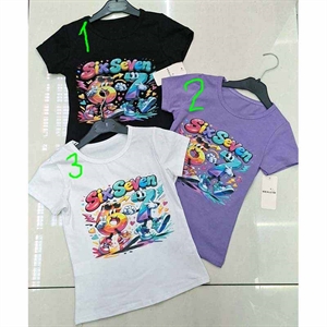 Bluzka dziewczęca  6-16 lat