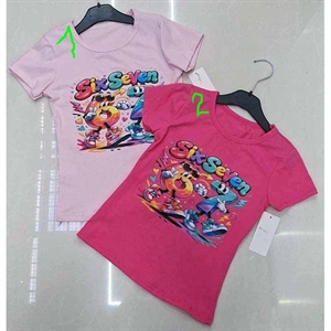 Bluzka dziewczęca  6-16 lat