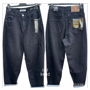 Jeansy damskie  34-42