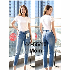 Jeansy damskie  44-55