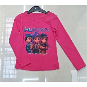 Bluzka dziewczęca  4-14 lat