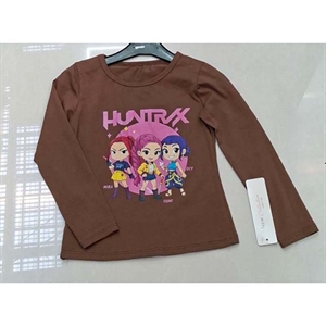 Bluzka dziewczęca  4-14 lat