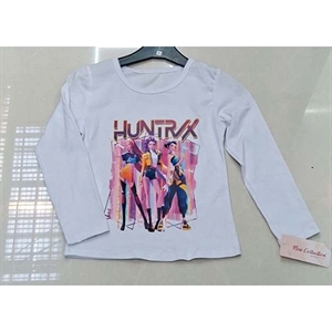 Bluzka dziewczęca  4-14 lat