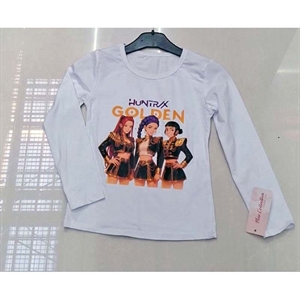 Bluzka dziewczęca  4-14 lat