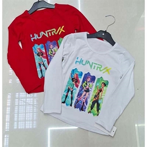 Bluzka dziewczęca  4-14 lat