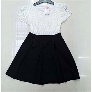 Sukienka dziewczęca  6-16 lat