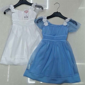 Sukienka dziewczęca  4-14 lat