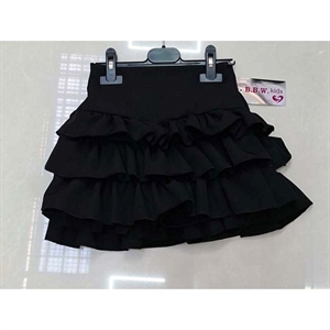 Spódnica dziewczęca  4-14 lat