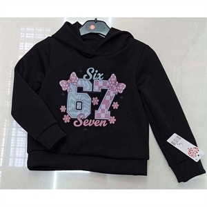 Bluza dziewczęca  6-16 lat