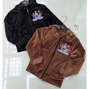 Bluza dziewczęca  4-14 lat