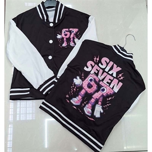 Bluza dziewczęca  6-16 lat