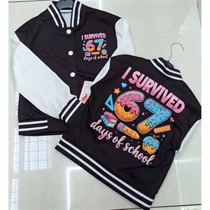 Bluza dziewczęca  6-16 lat